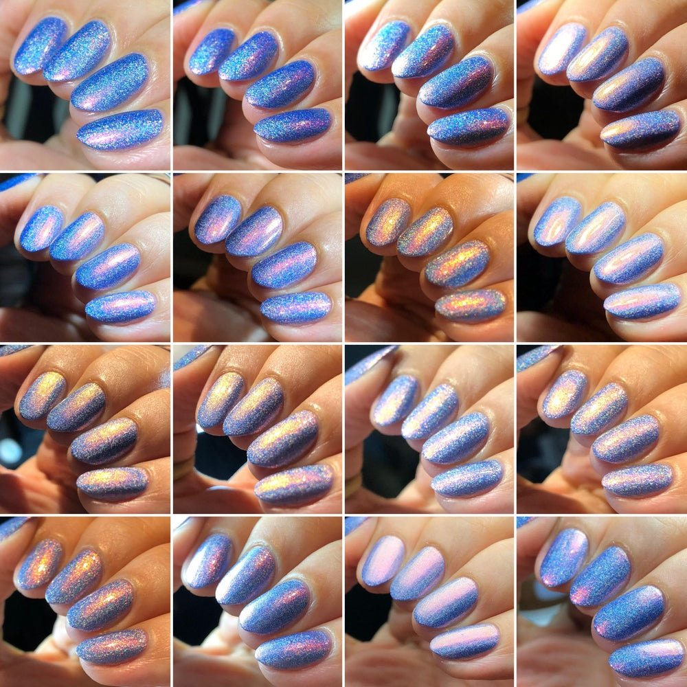 Nothing Basic | Holy Arrow