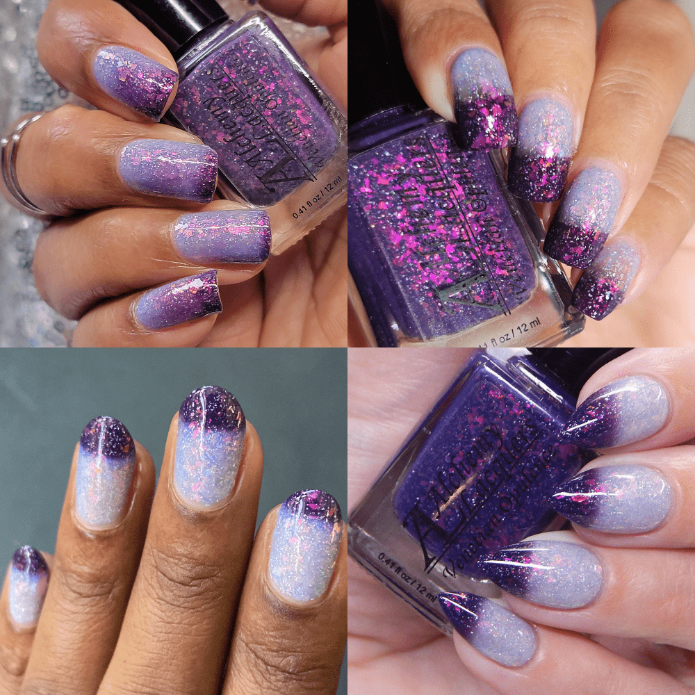 Alchemy Lacquers | Venetian Opulence