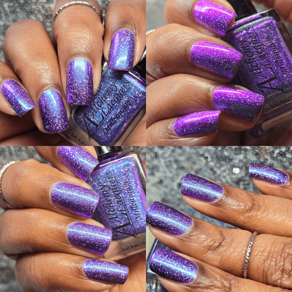 Alchemy Lacquers | Millennium