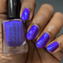 Alchemy Lacquers | Chromatic Flutter