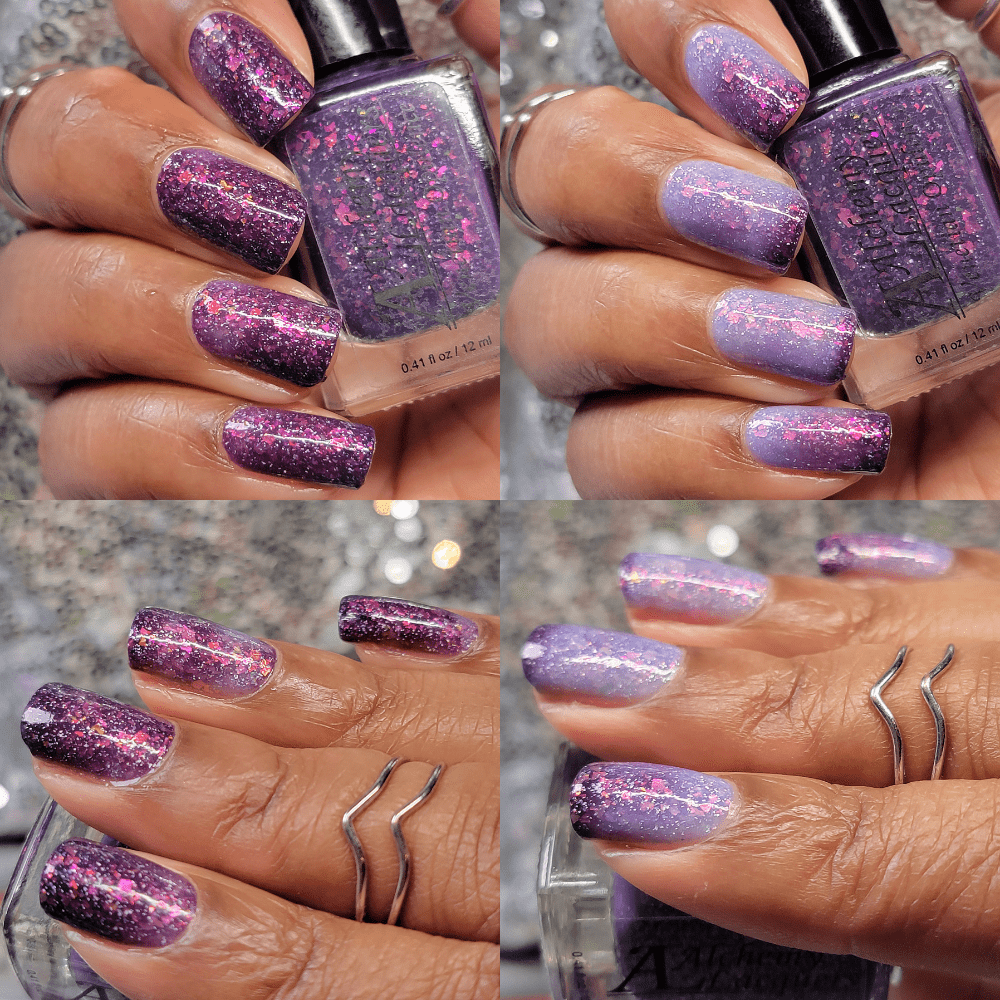 Alchemy Lacquers | Venetian Opulence