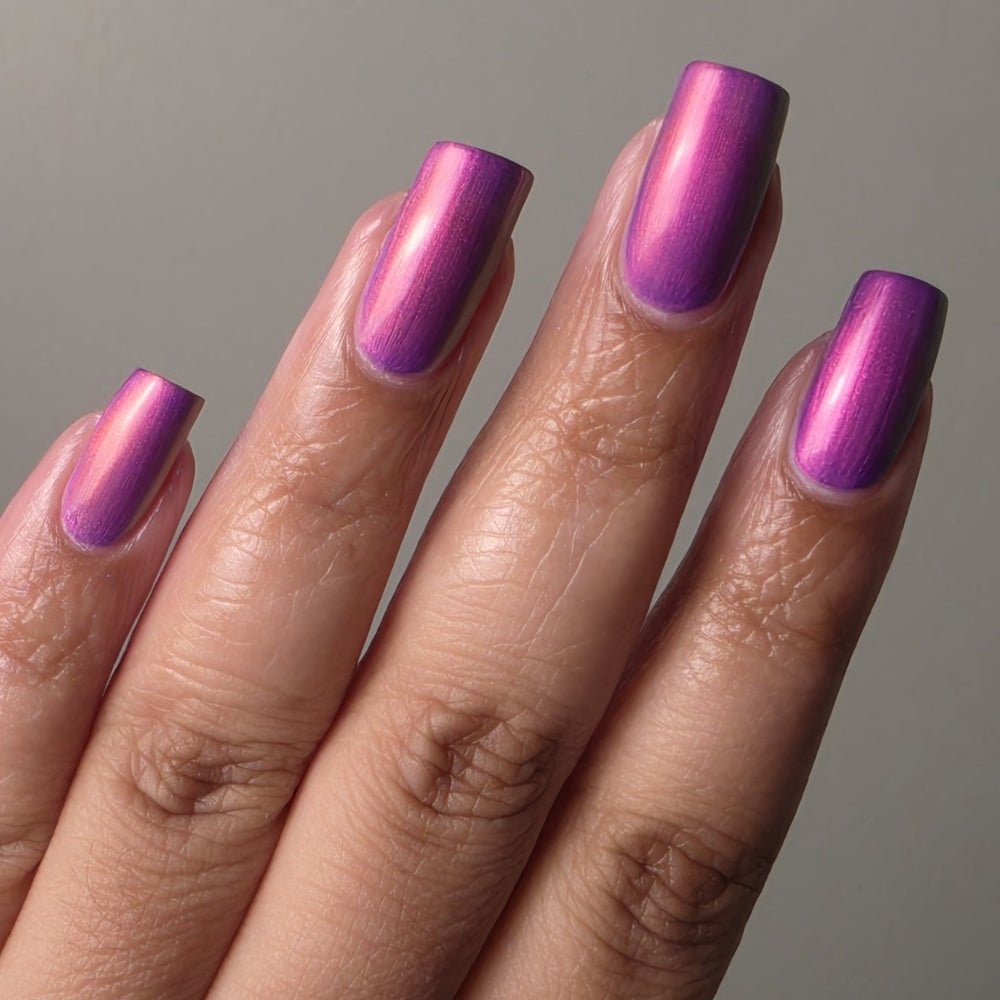 Alchemy Lacquers | Electric Halloween