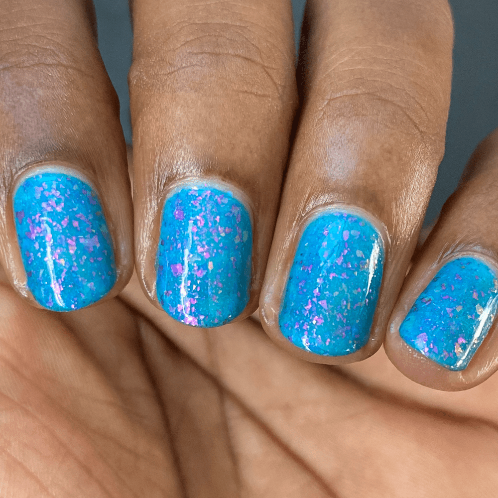 Alchemy Lacquers | Sweet Tooth