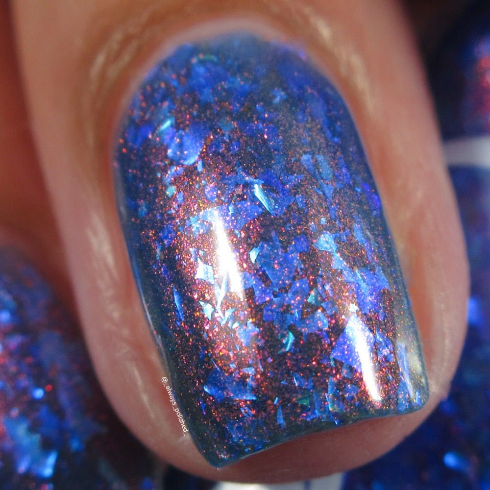 Rogue Lacquer | Dreams