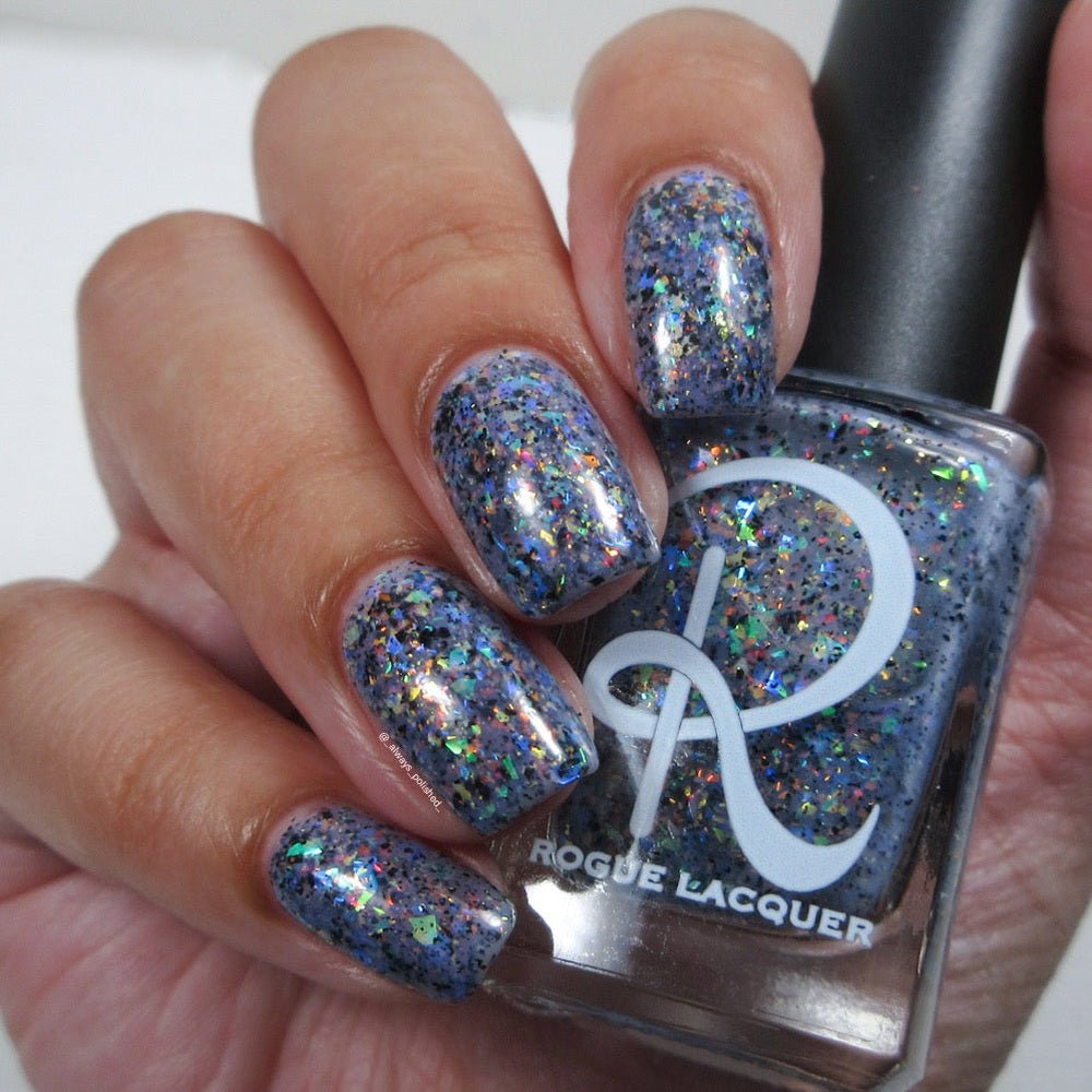 Rogue Lacquer | A Schooner is a Sailboat