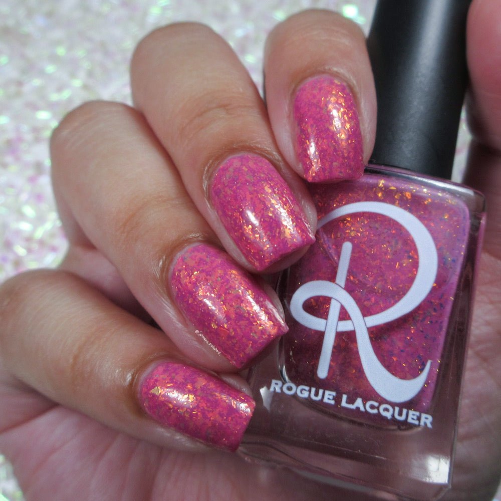 Rogue Lacquer | Haunticore