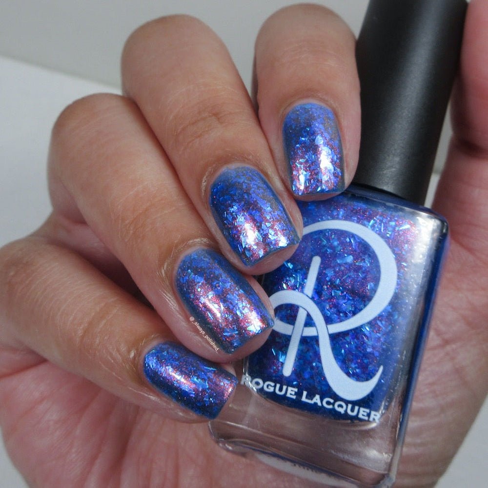 Rogue Lacquer | Dreams