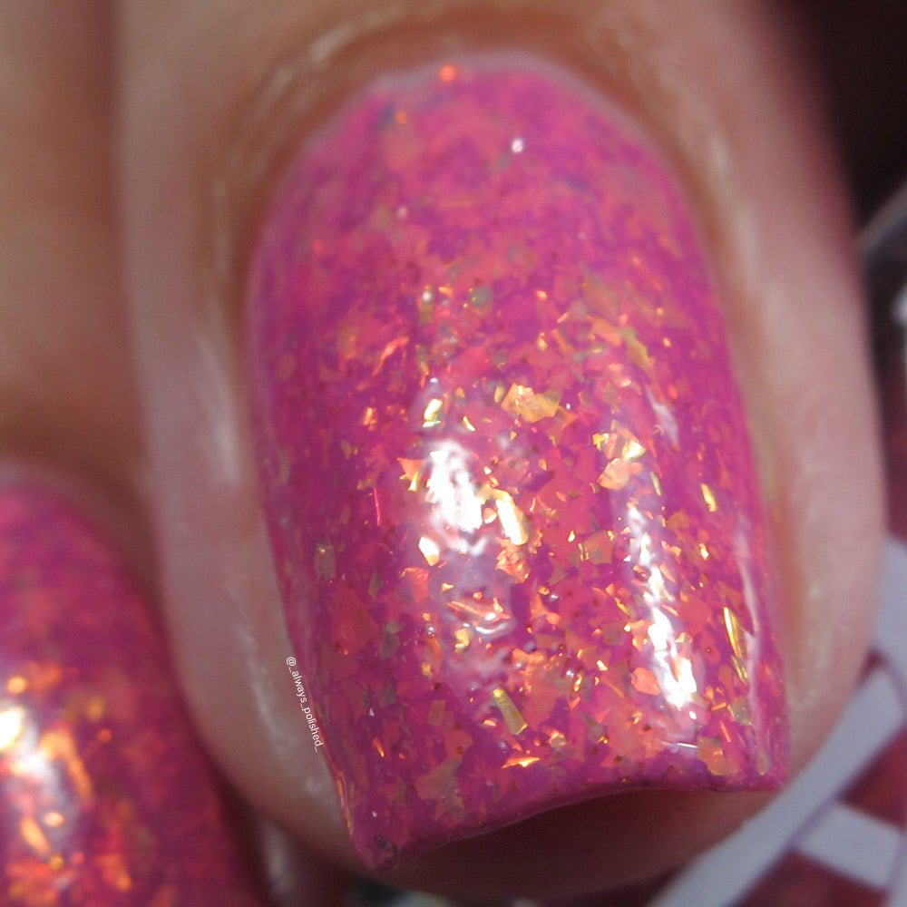 Rogue Lacquer | Haunticore