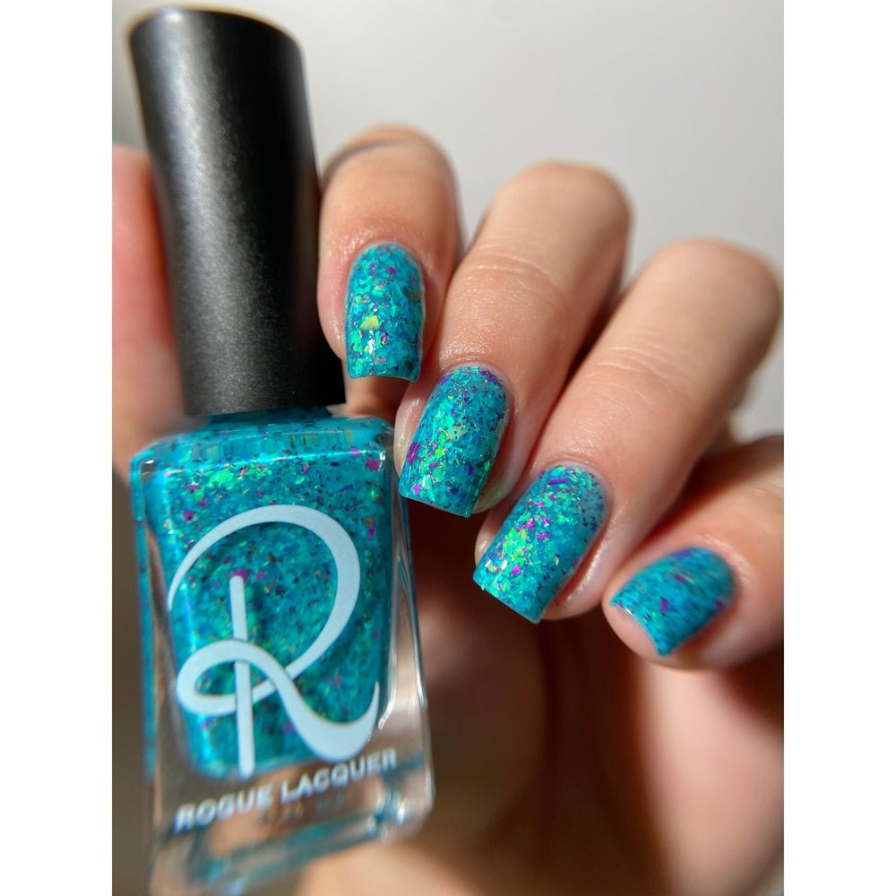 Rogue Lacquer | Air Being