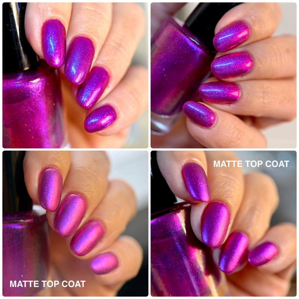 Penelope Luz | Amethisty Starling