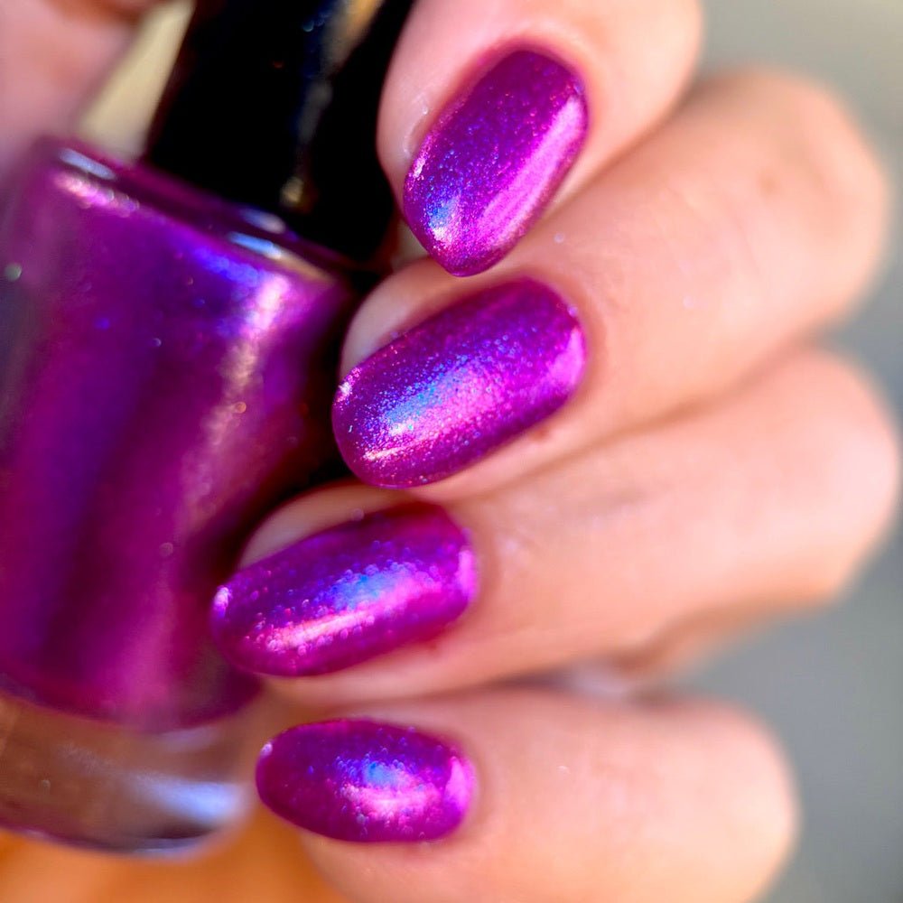 Penelope Luz | Amethisty Starling