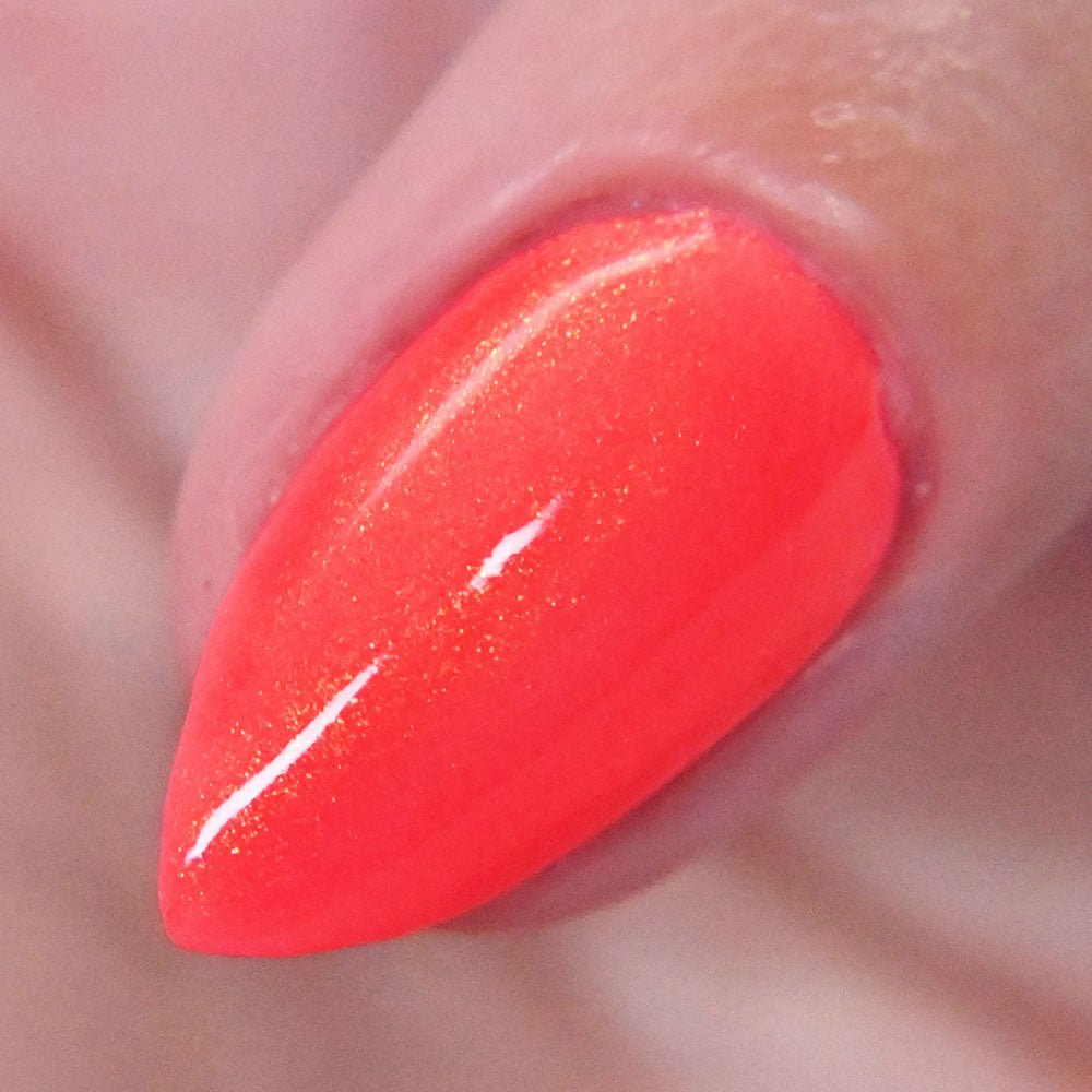 Atomic Polish | Shantay You Stay