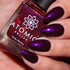 Atomic Polish | Young Hearts Run Free