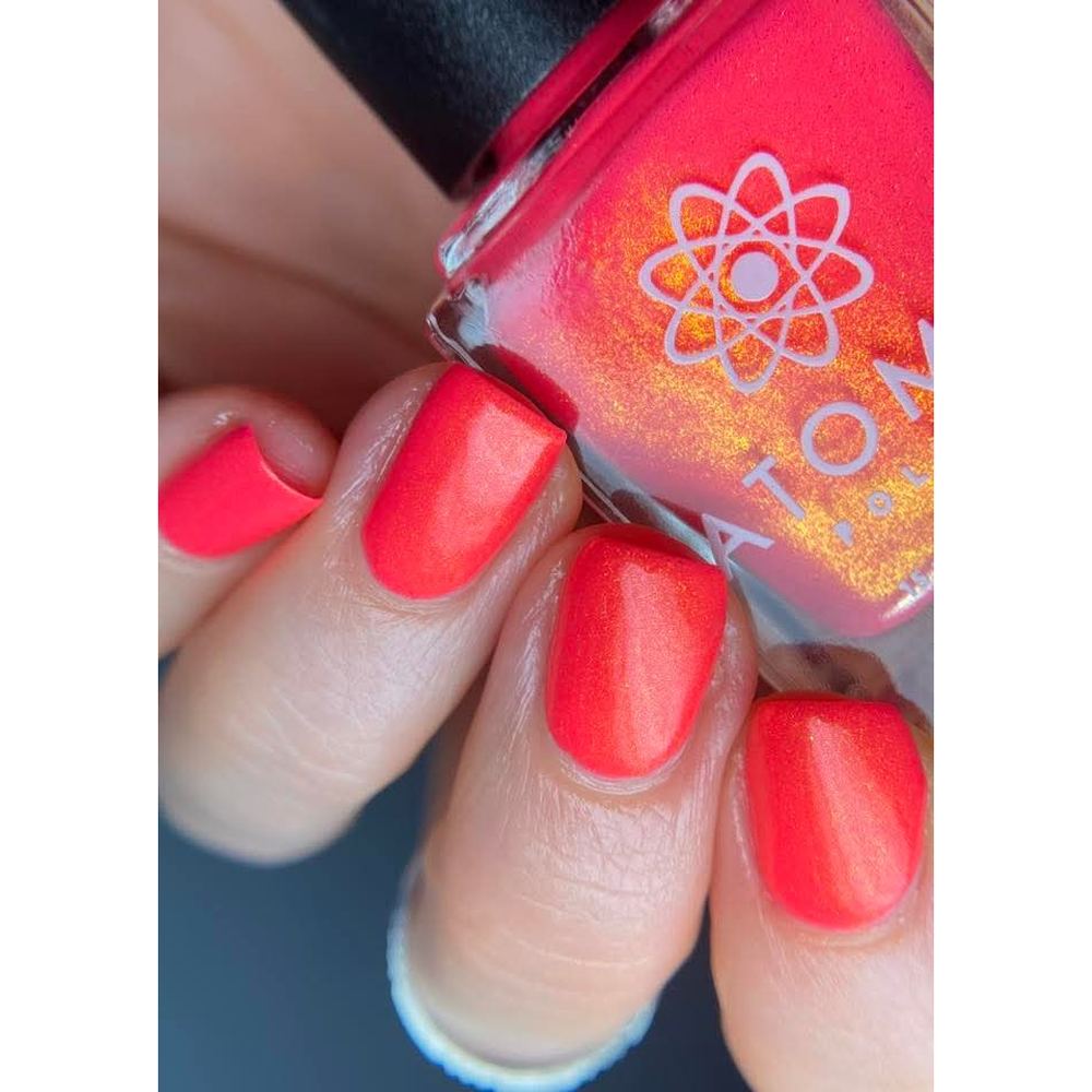 Atomic Polish | Shantay You Stay