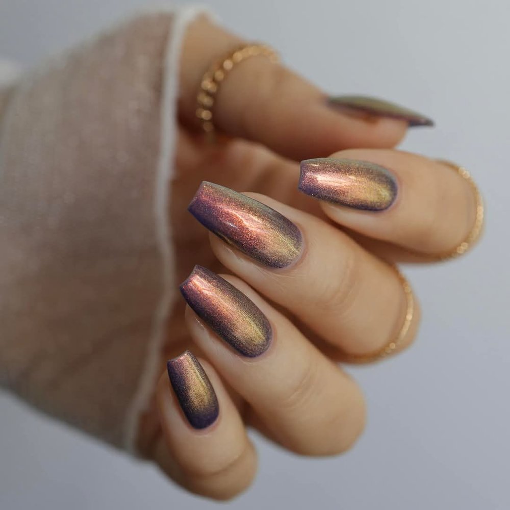 Atomic Polish | Lorelei