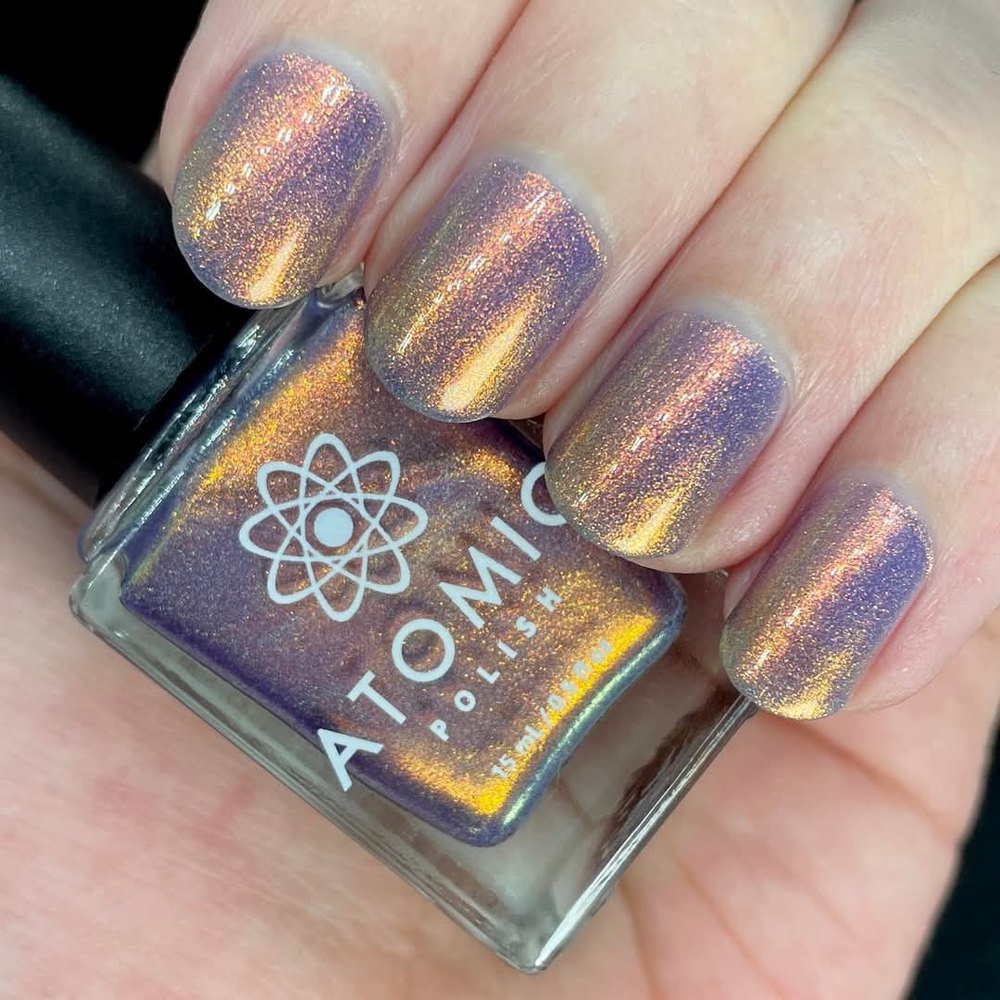 Atomic Polish | Lorelei