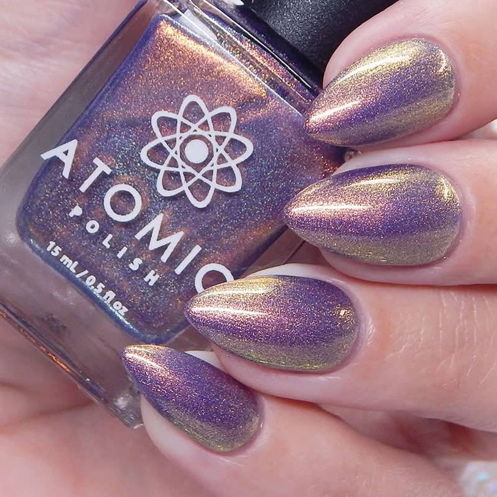 Atomic Polish | Lorelei