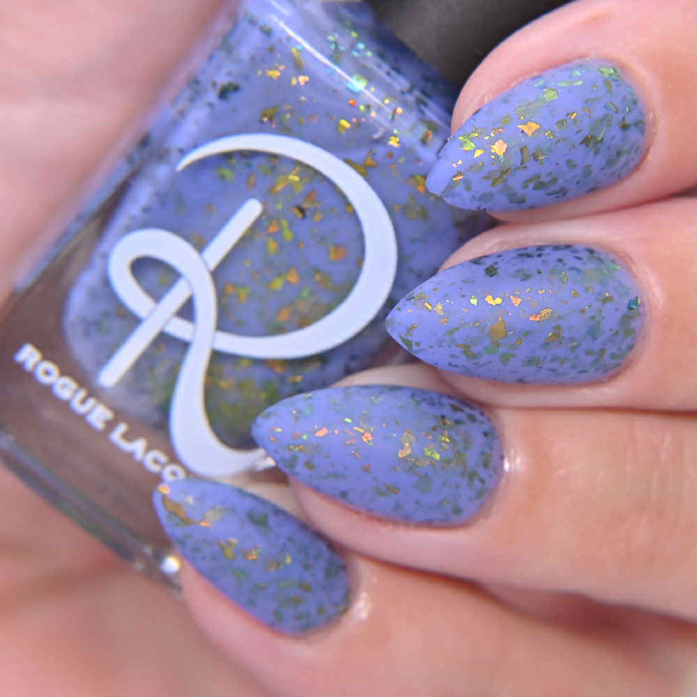 Rogue Lacquer | Land Before Time