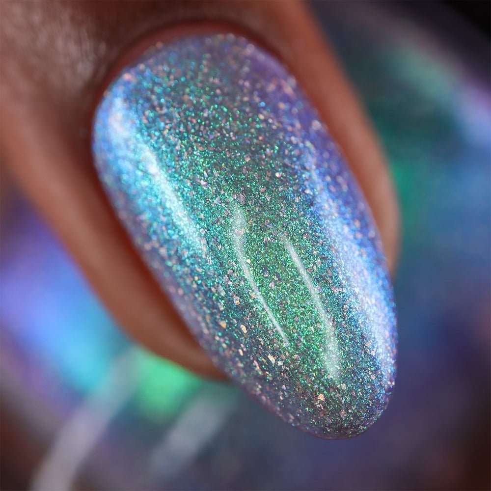 Pahlish | Kusama