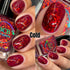 BCB Lacquers | Scarlet Witch