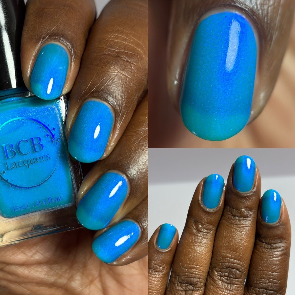BCB Lacquers | Only In Dreams