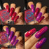 BCB Lacquers | Scarlet Witch