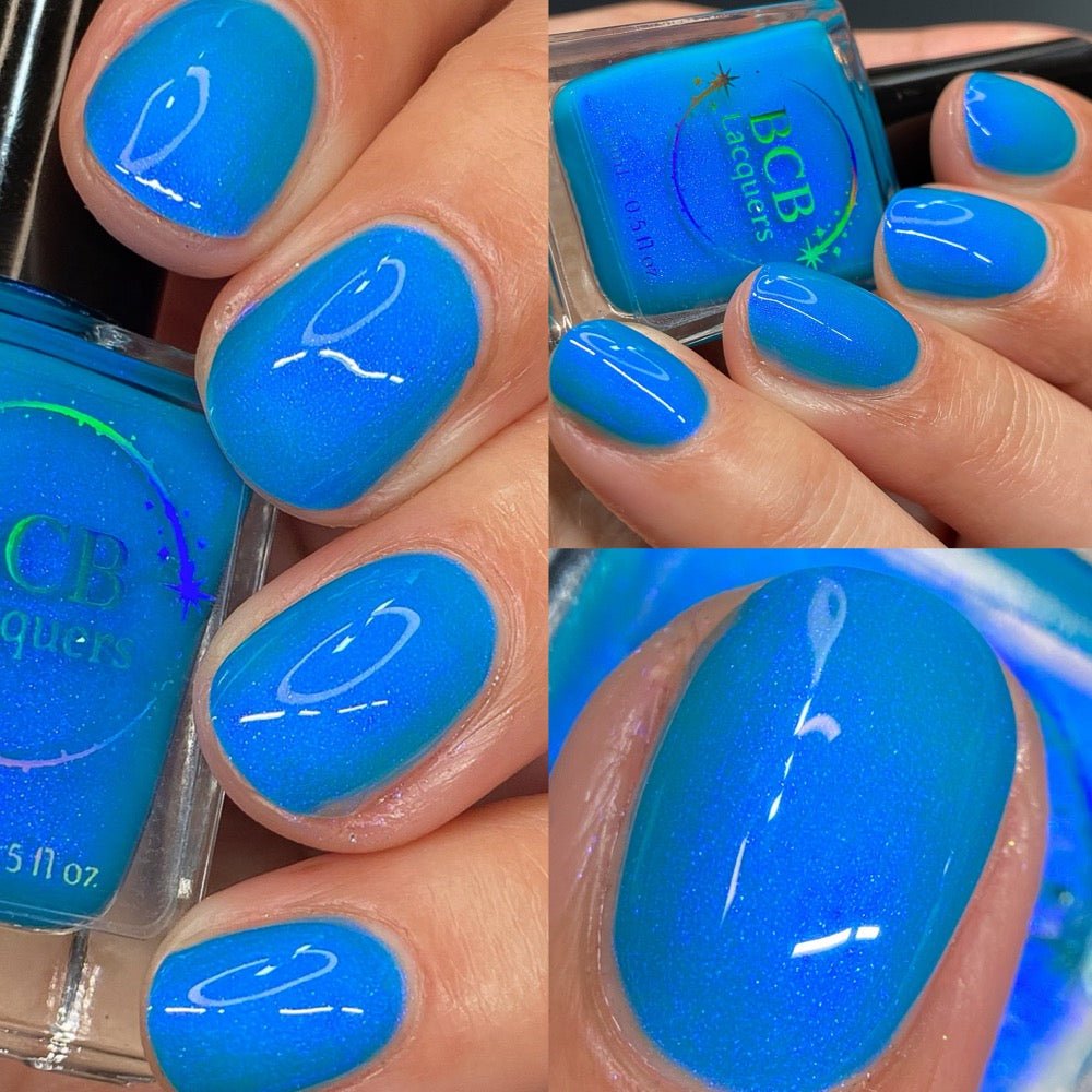 BCB Lacquers | Only In Dreams