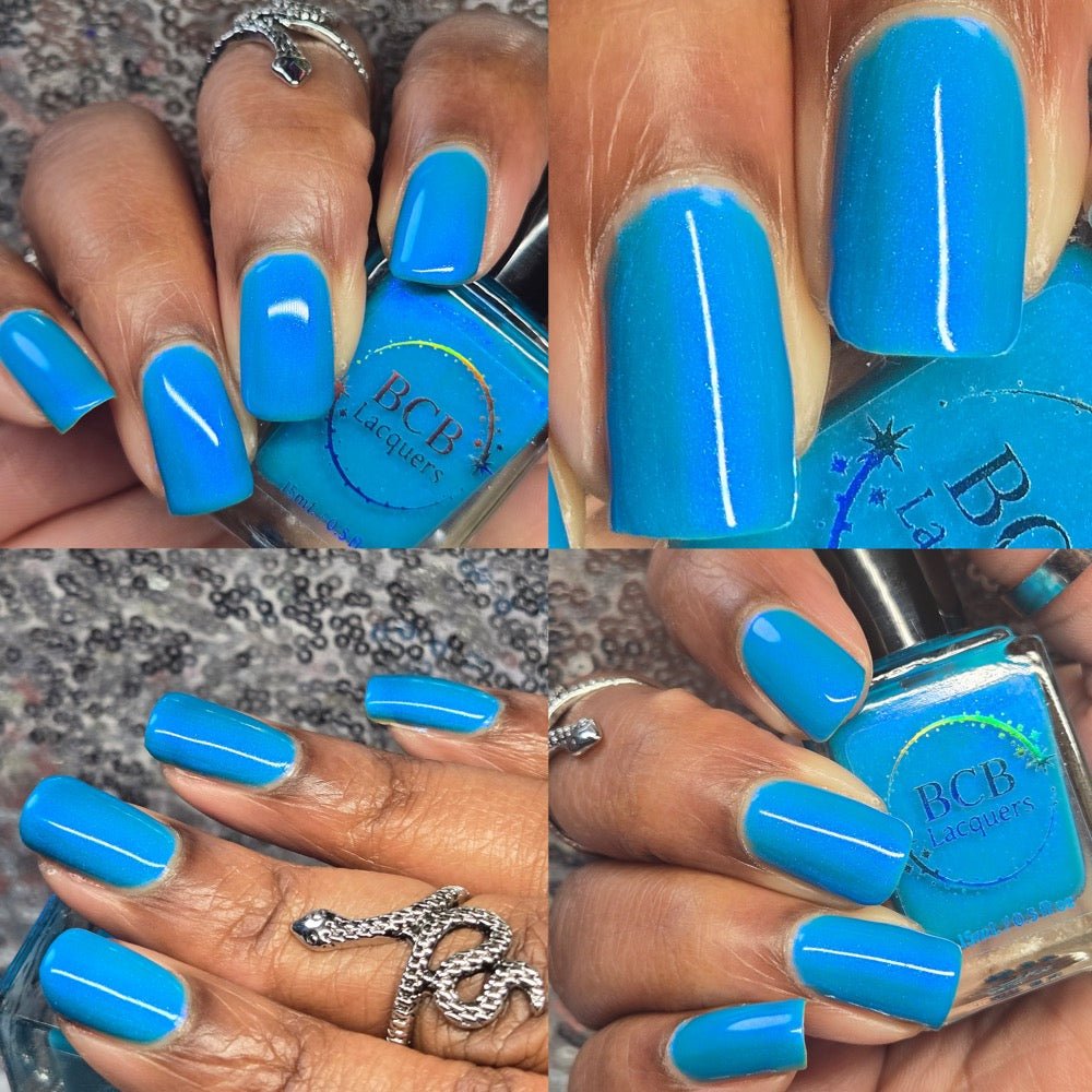 BCB Lacquers | Only In Dreams