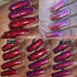 BCB Lacquers | Scarlet Witch