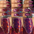 BCB Lacquers | Scarlet Witch