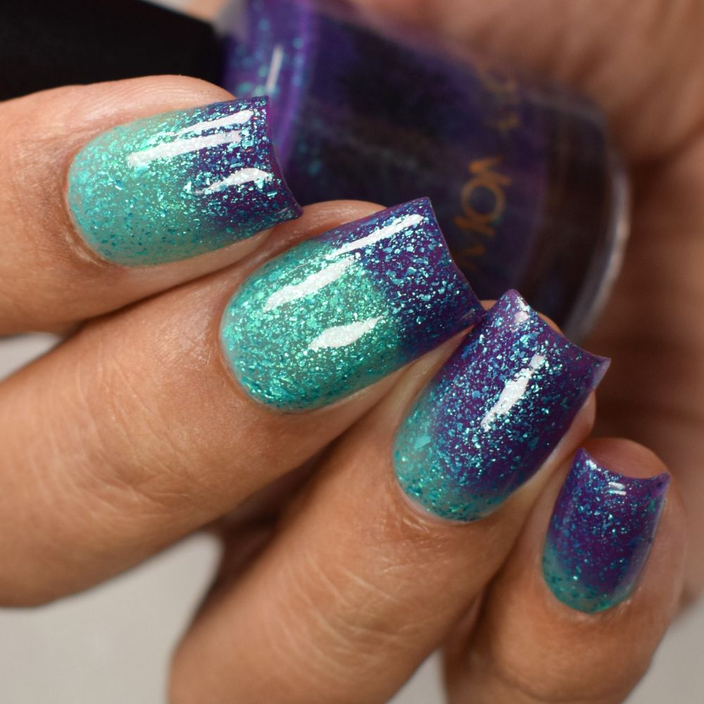 Monarch Lacquer | Dinglehopper