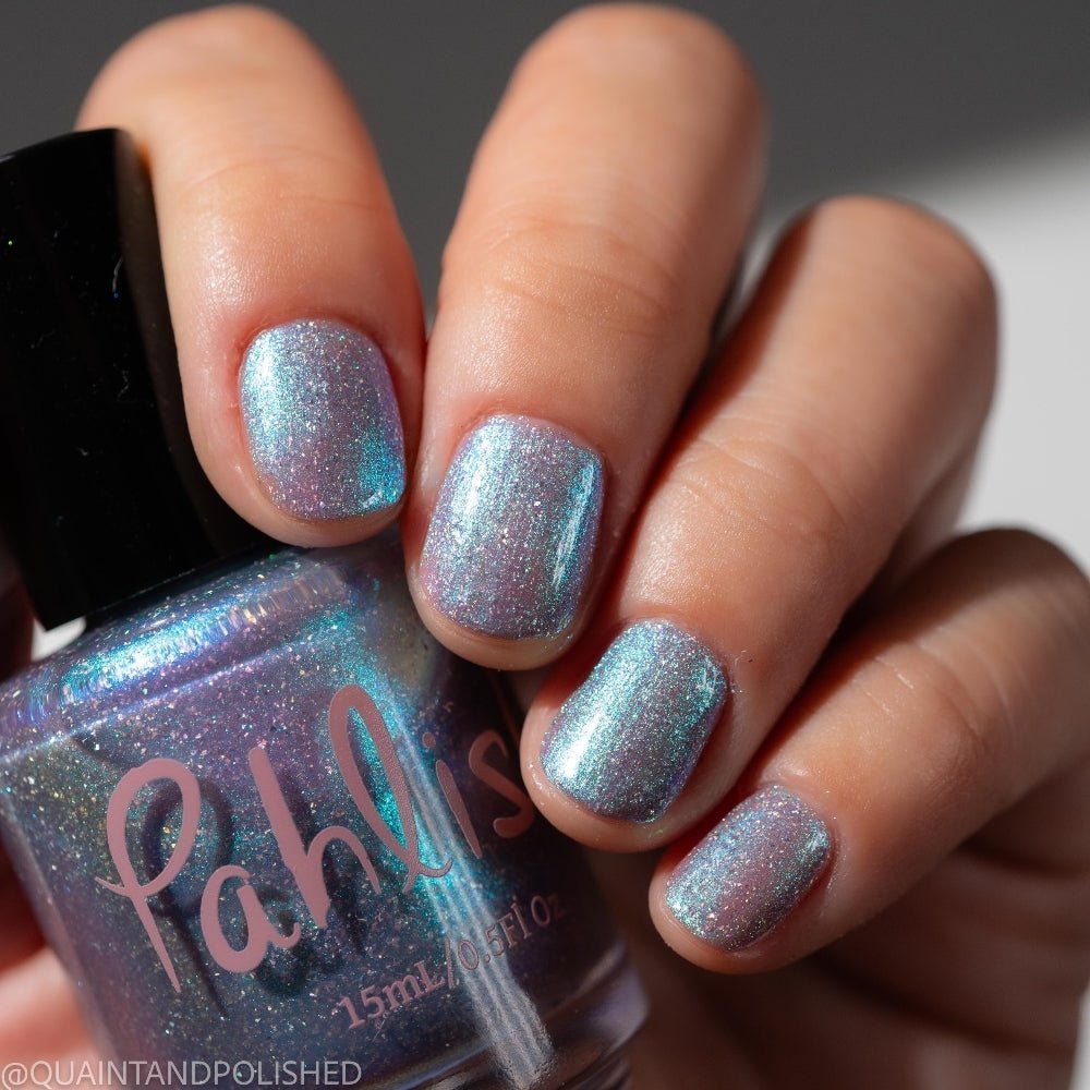 Pahlish | Kusama