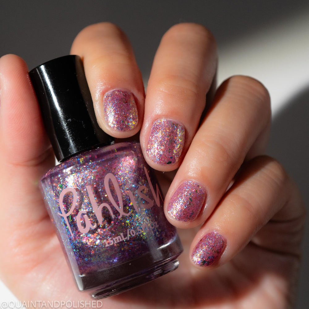 Pahlish | Pinball Wizard