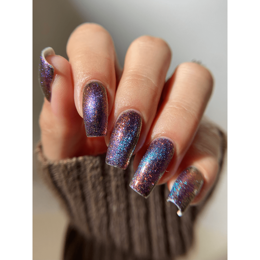 Pahlish | Baba Yaga