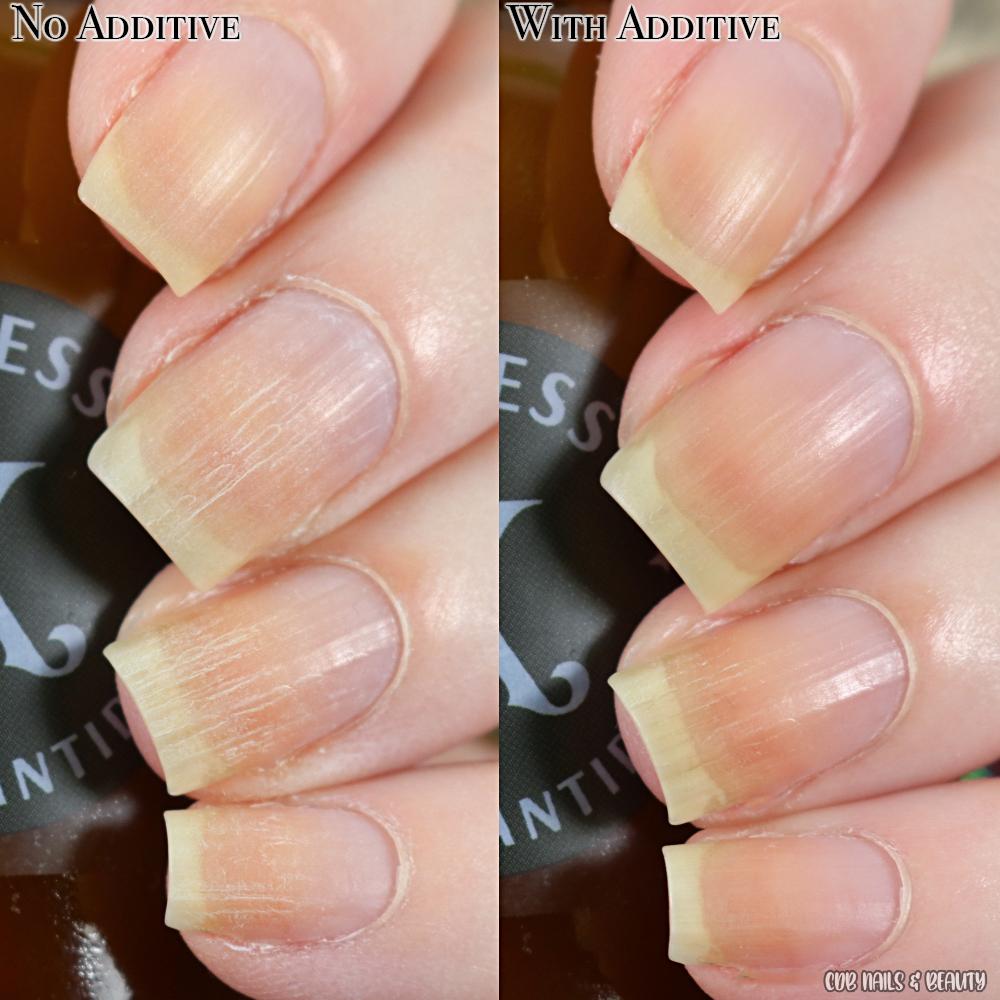 Acetone Antidote by Baroness X | Toffee Spiced Vanilla