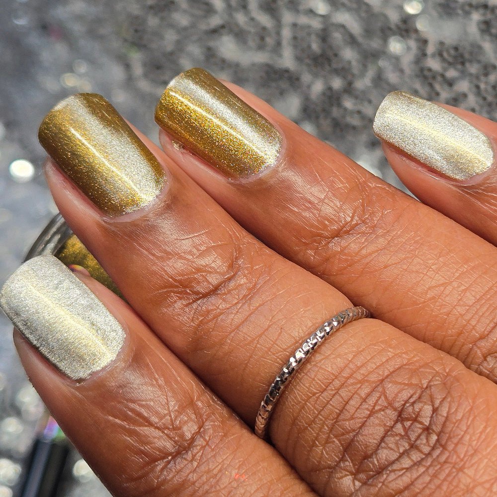 Baroness X | Inner Balance