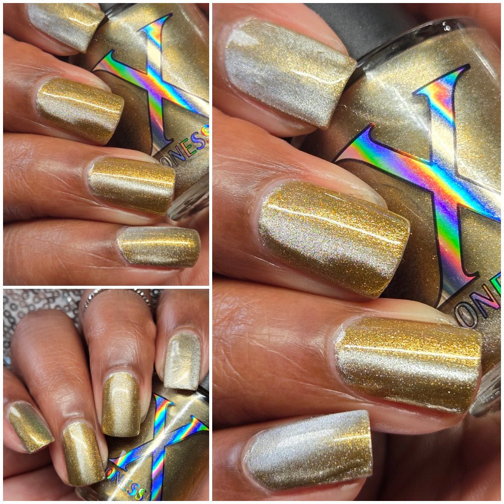 Baroness X | Inner Balance