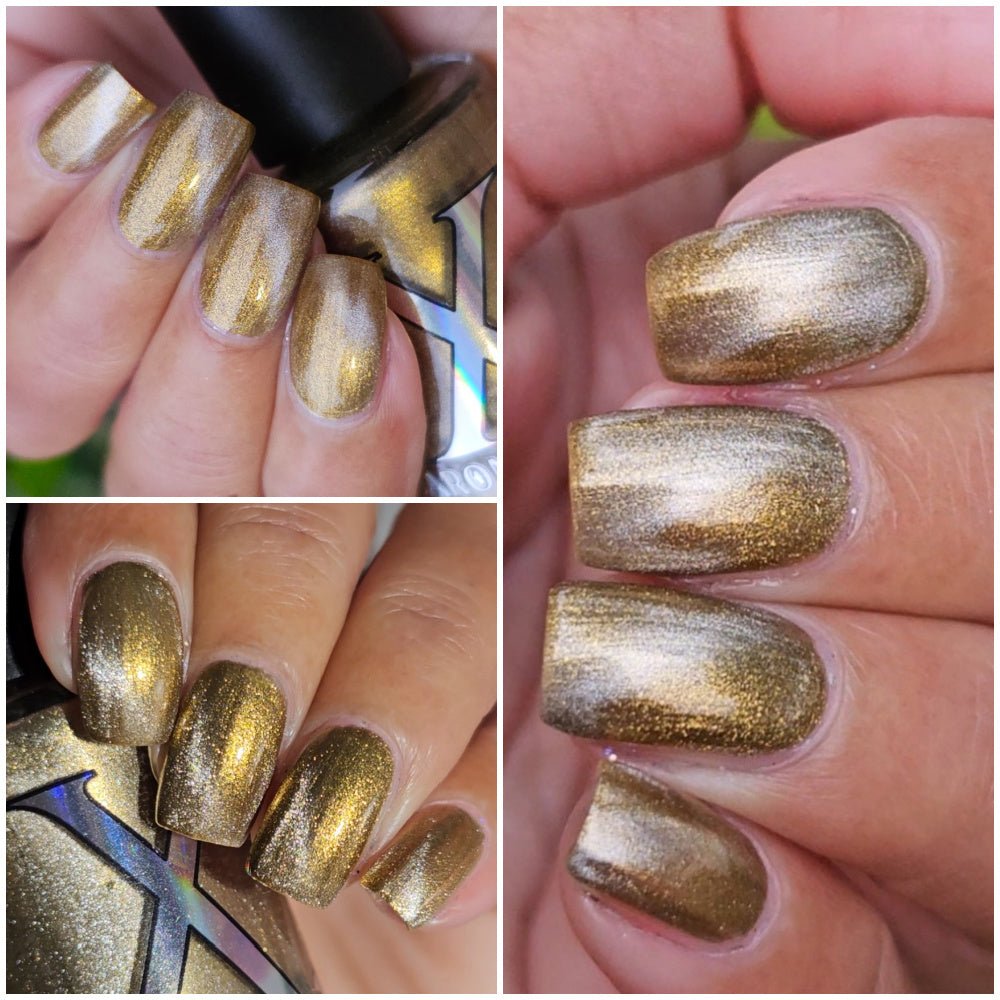 Baroness X | Inner Balance