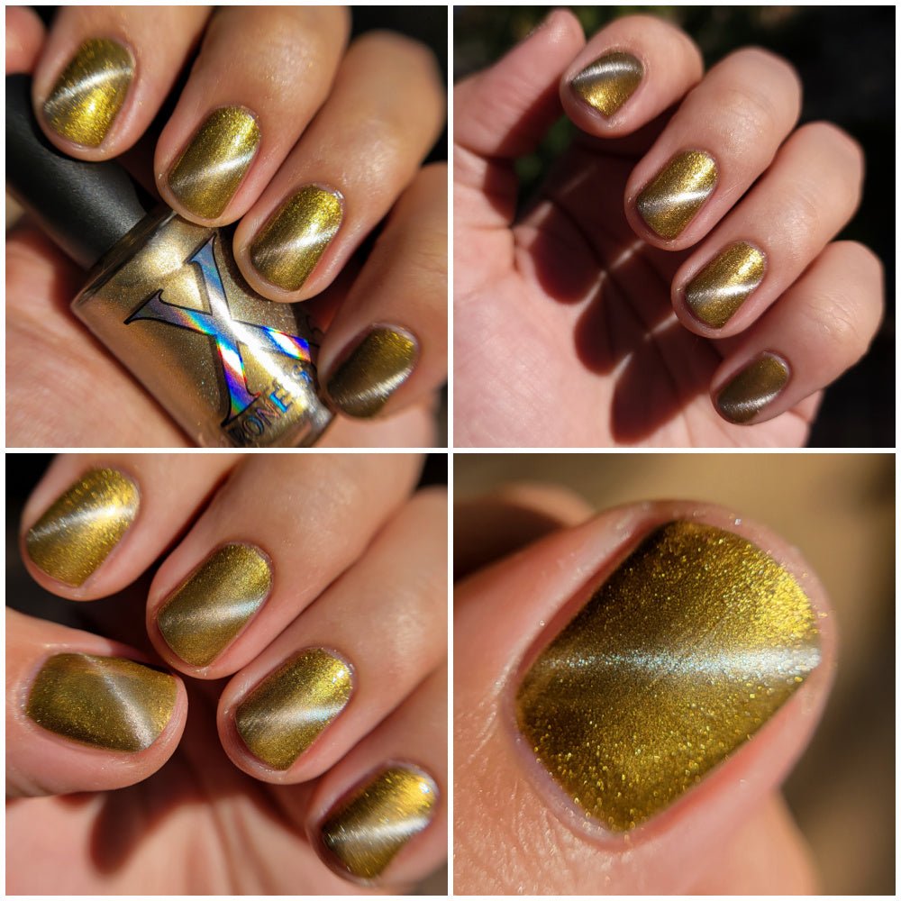 Baroness X | Inner Balance