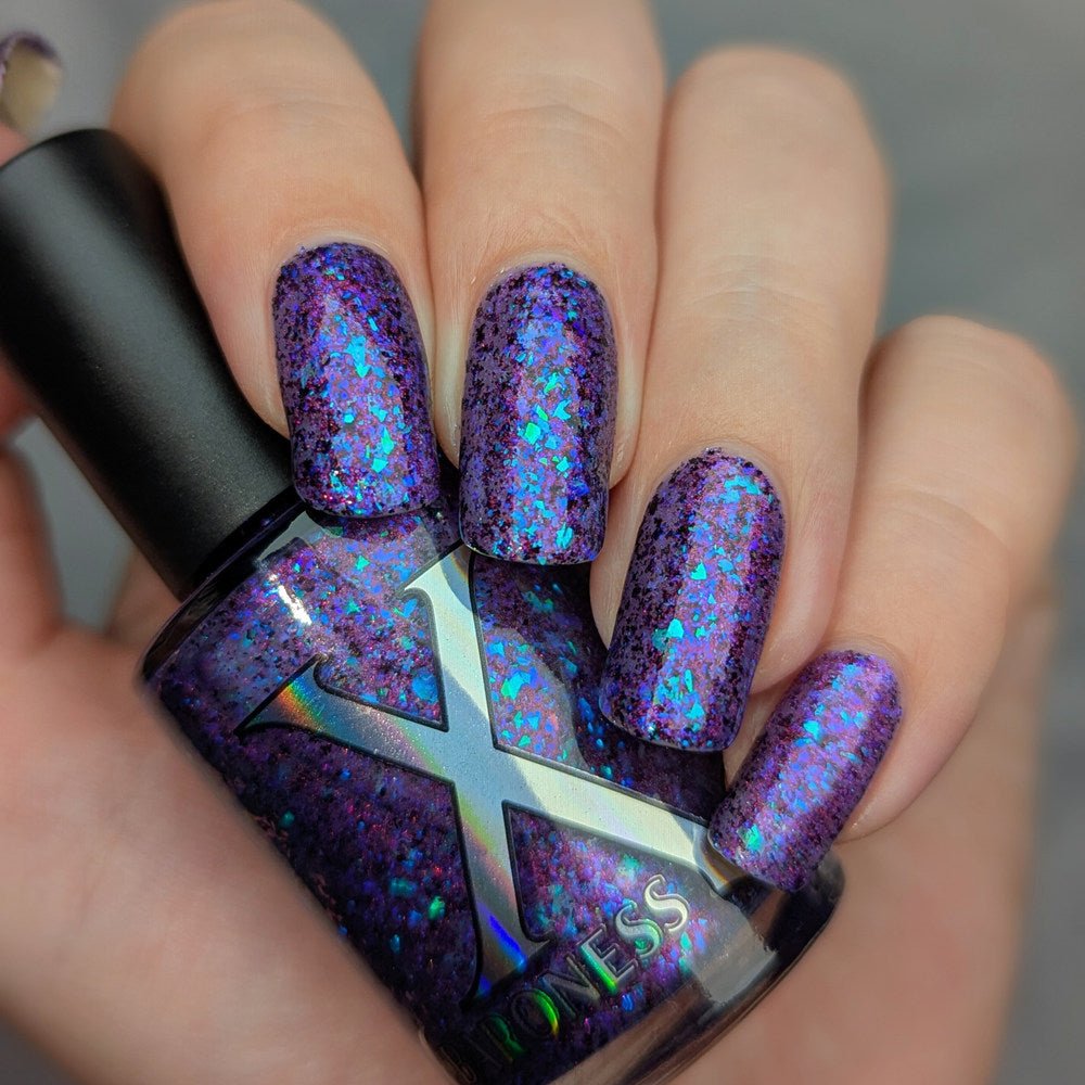 Baroness X | Phantasm