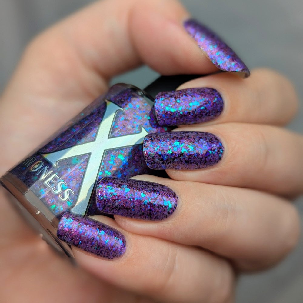 Baroness X | Phantasm