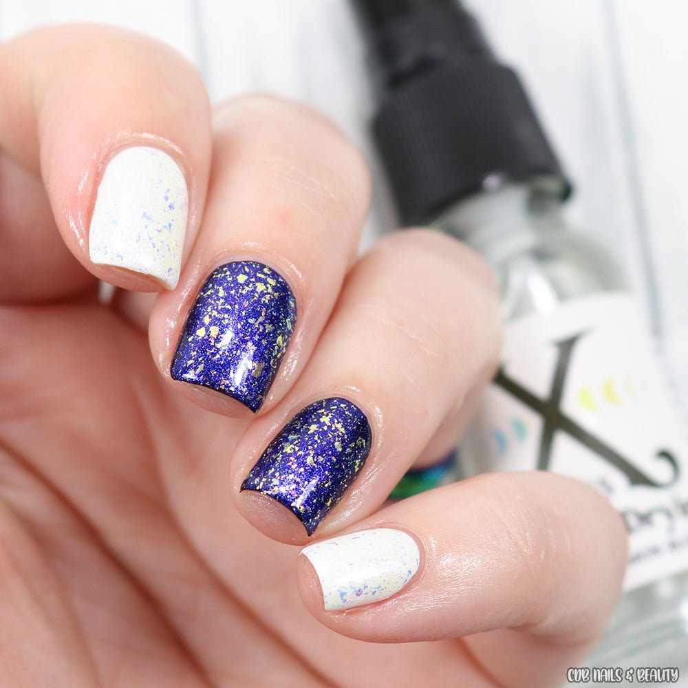 Xpress Spray by Baroness X | Holiday Forest