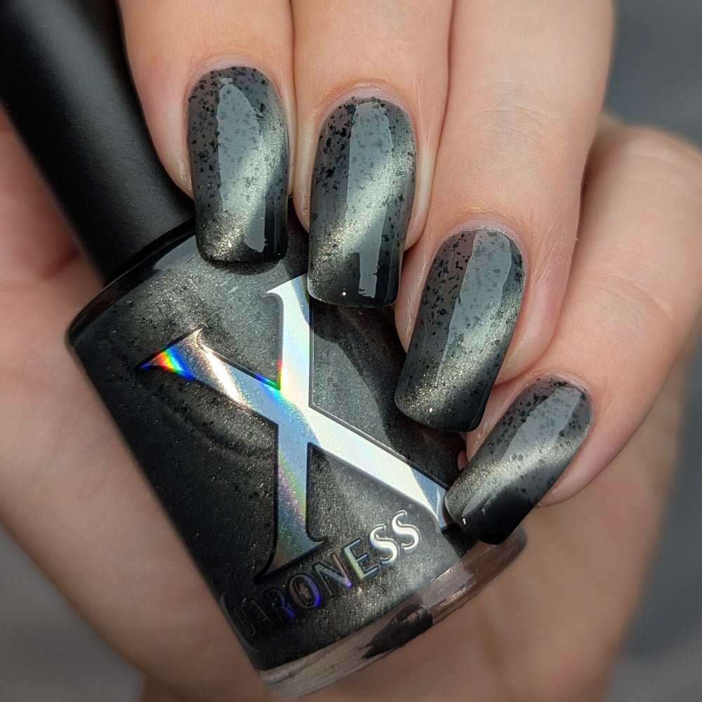 Baroness X | Escheresque