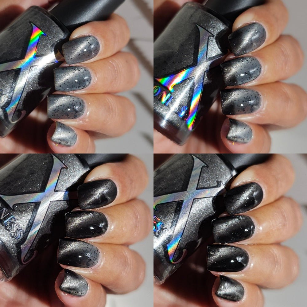 Baroness X | Escheresque
