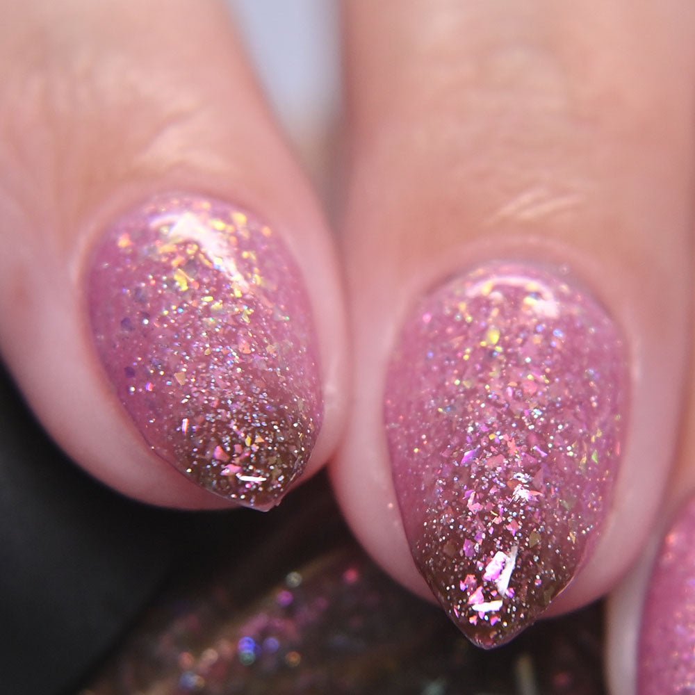 Beaux Rêves Lacquer | party 4 u