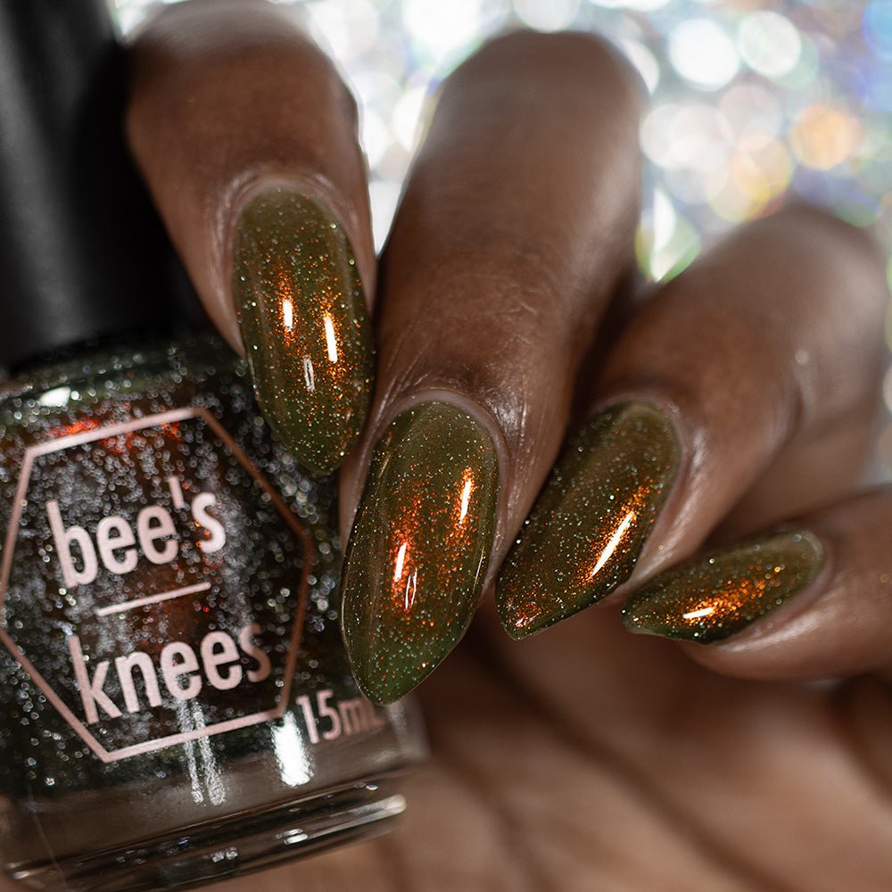 Bee's Knees | Knightmare