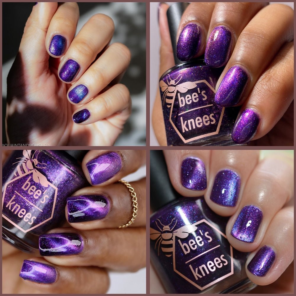 Bee's Knees | My Whimsy Knows No Bounds