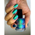 Pahlish | Blue Period