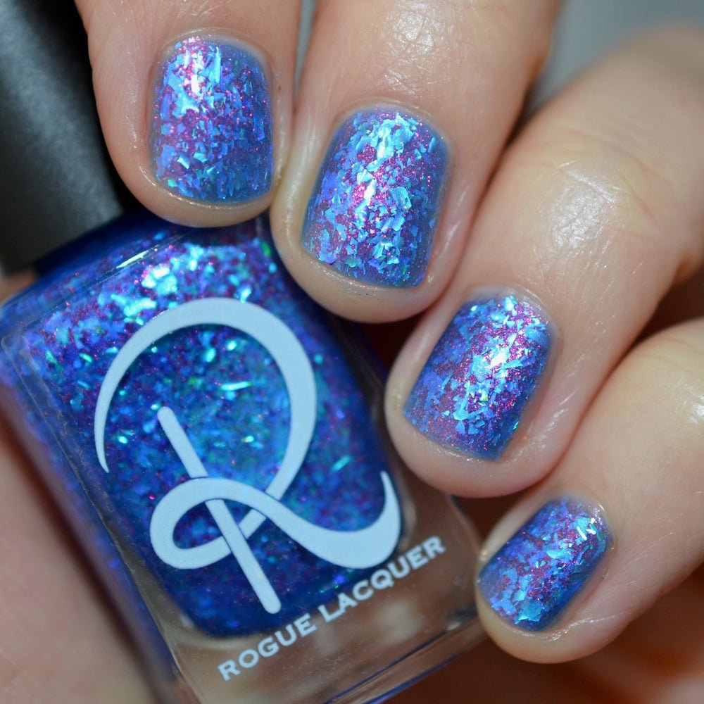 Rogue Lacquer | Dreams