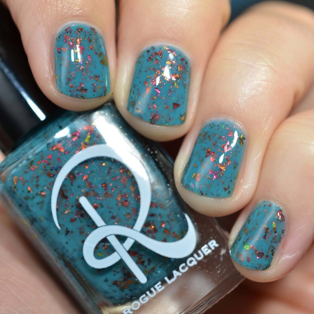 Rogue Lacquer | Fire Swamp